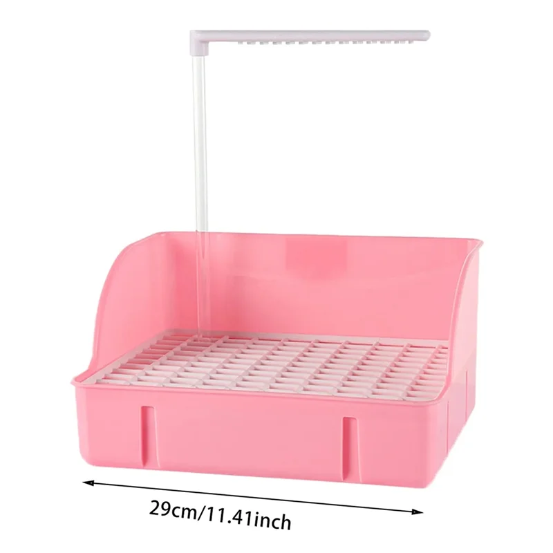 AB11-مستلزمات تنظيف الطيور حوض استحمام الببغاء مع الدورة التلقائية، دش الطيور باجو، حوض استحمام الطيور، حوض استحمام كبير G #6