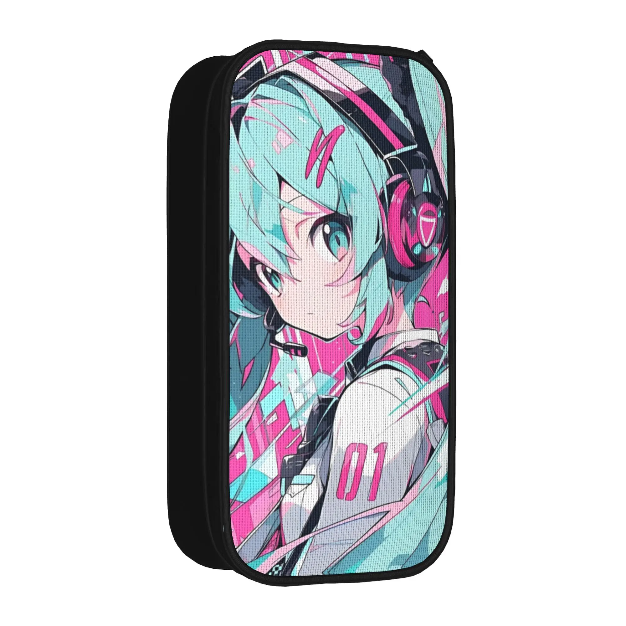 estojo-de-lapis-kawaii-hatsune-miku-classico-estojo-para-estudantes-bolsa-grande-de-armazenamento-material-de-escritorio-com-ziper