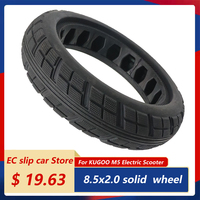 Newest 8 1 / 2X2 tire inner tube for For Xiaomi Mijia M365 Electric Scooter   include 8.5 x2 outer tires