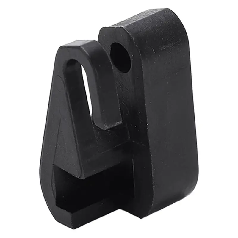Shift Rod Lever Replacement Spare Parts For Outboard Motor 2T 9.9HP 15HP Parsun Hidea Seapro T15 Series 63V-44121-01