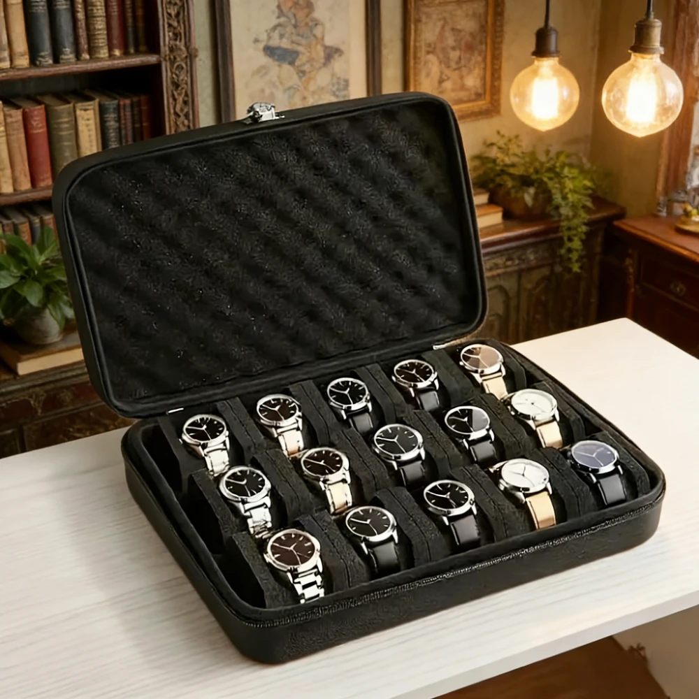Thumbnail 4 - #19 Compare Watch Cases Before You Buy