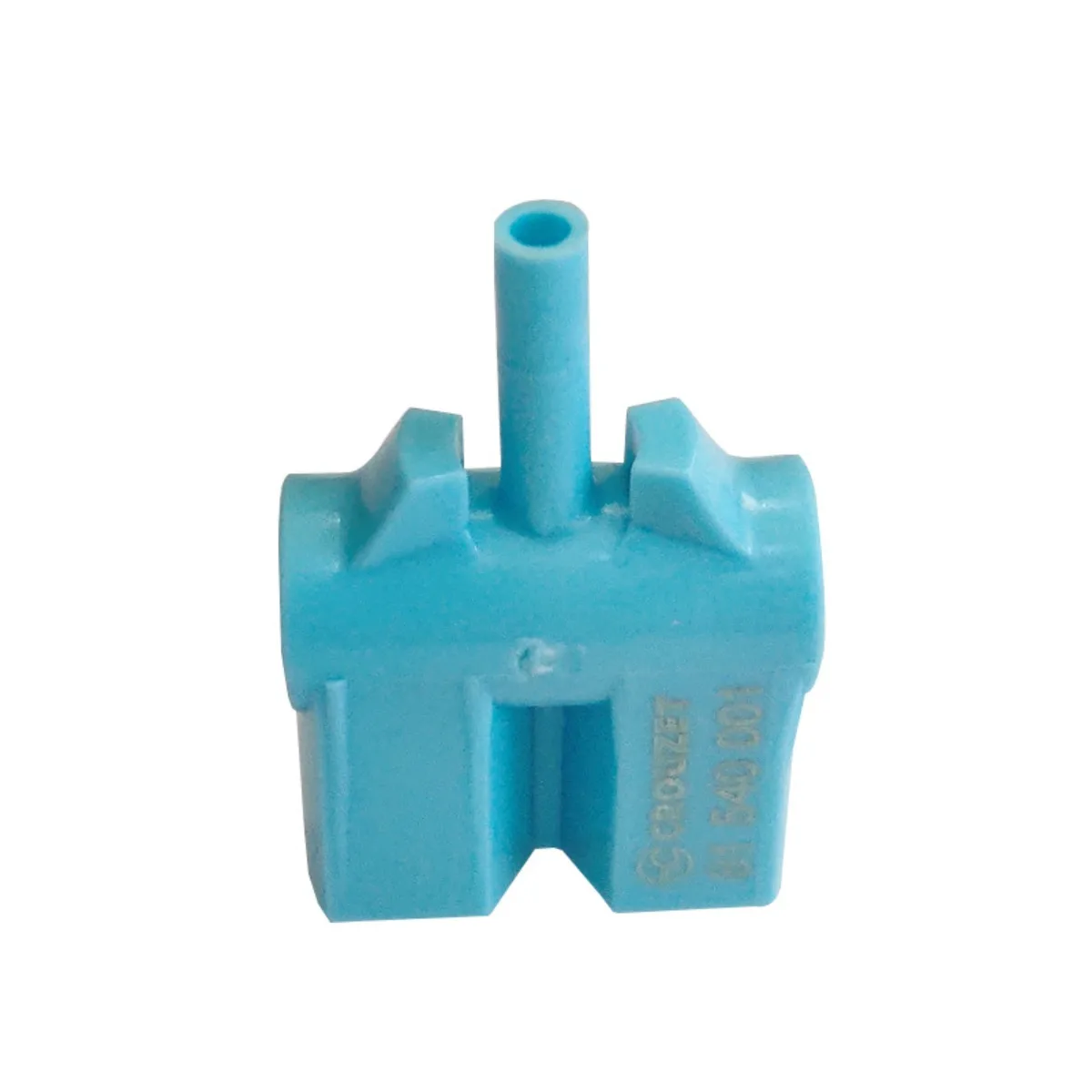 

81540001 French Kronos CROUZET Pneumatic Components Textile and Chemical Fiber Machinery Logic Components Pneumatic Door 4mm