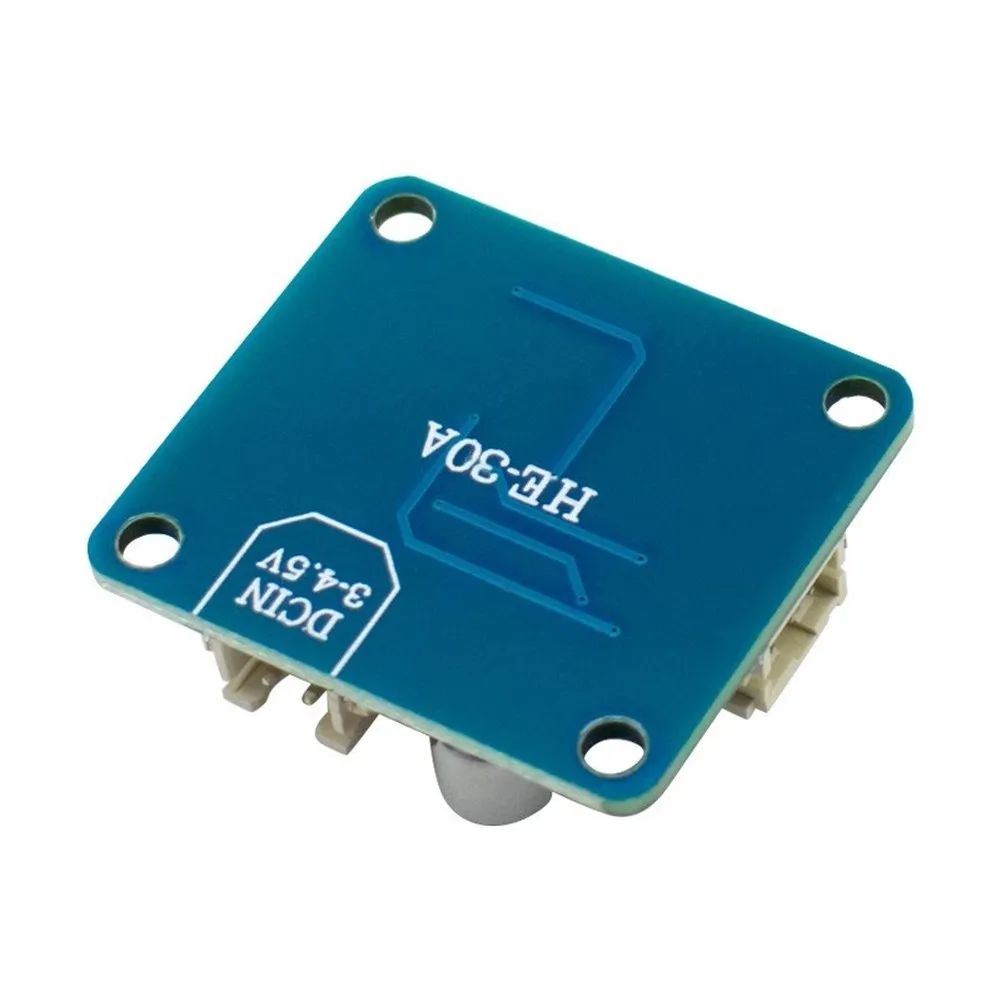 Piezo Transducer Air Humidifier Module High-frequency Vibration Advanced Atomization Module Atomization 33*30mm