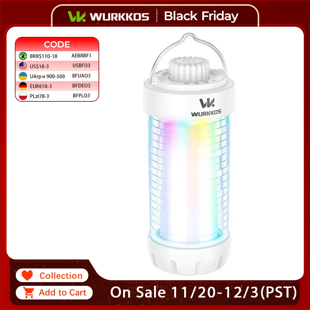 yZ[zWurkos CL01 Lv^ 550LM [d LED dh EDC [NCg RGB g[`ds~jCv