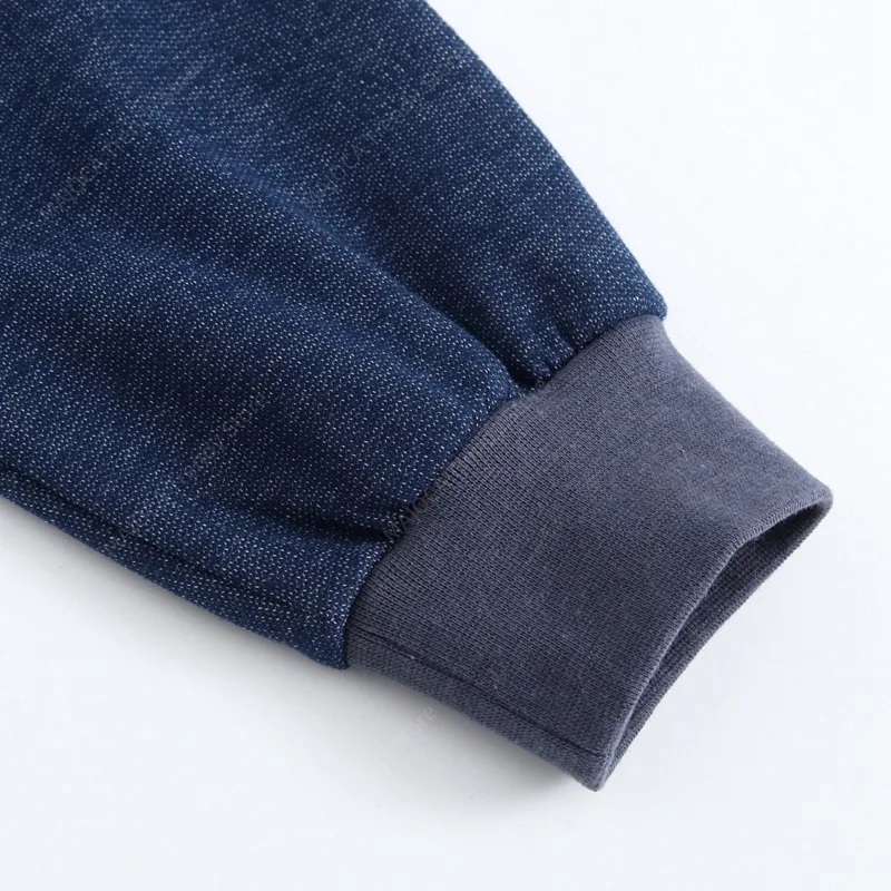 긴 기모 안감 앞치마 뒤집어 입는 끈 묶는 긴 소매 작업복 가사 정원 작업 미술 스튜디오 방오 작업복