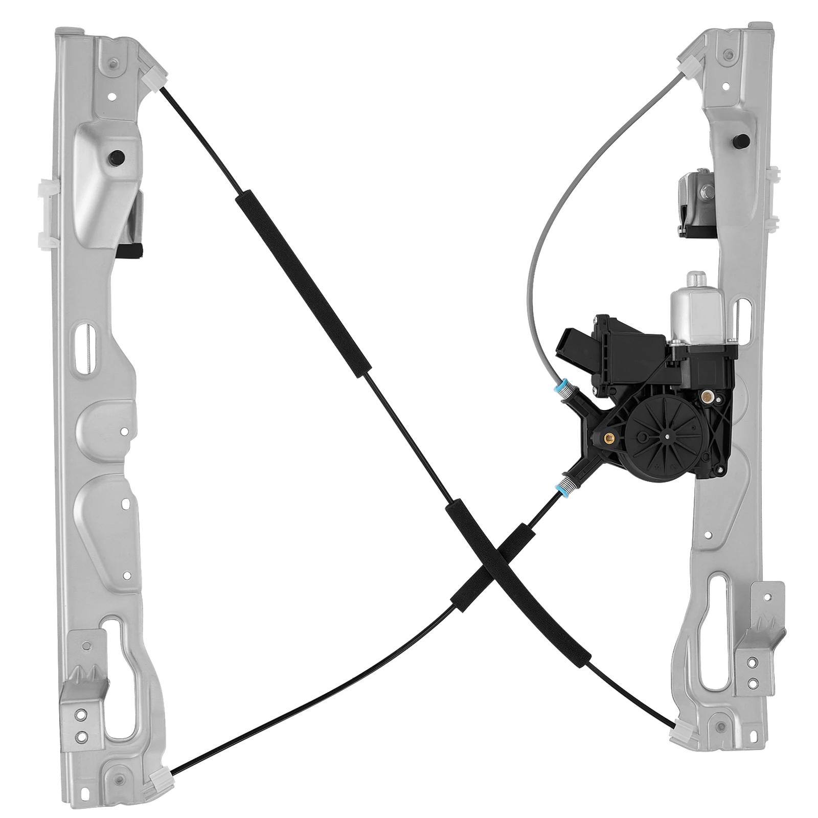 751-601 Power Window Regulator with Motor Front Right for 2011-2014 F-150 Lincoln Mark LT 2011 2012 2013 2014