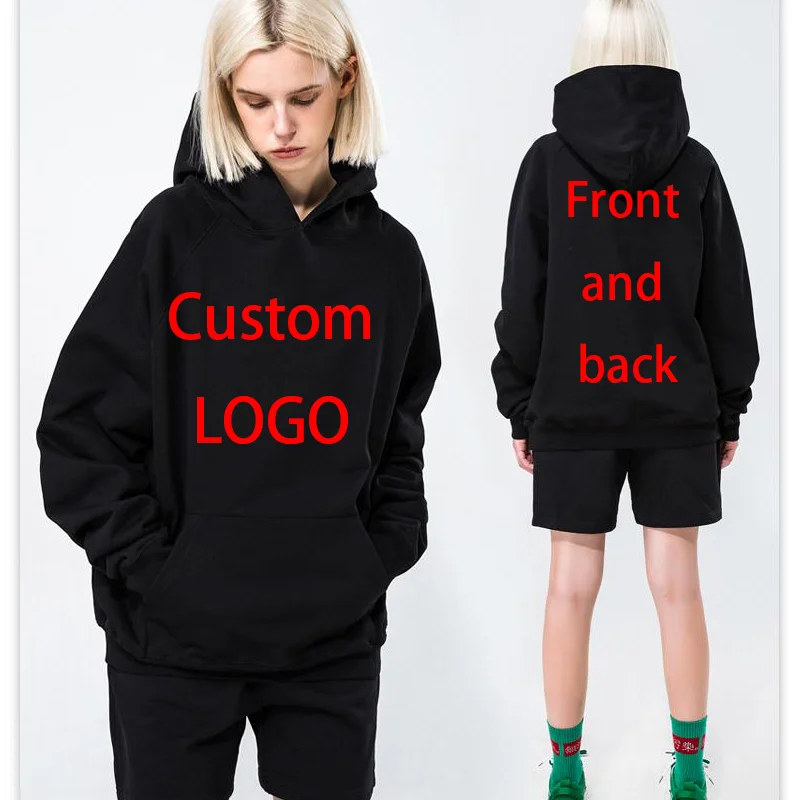 

Пользовательский логотип DIY 460GSM брендовые хлопковые французские махровые высококачественные тяжелые зимние пуловеры толстые толстовки с заниженными плечами толстовки