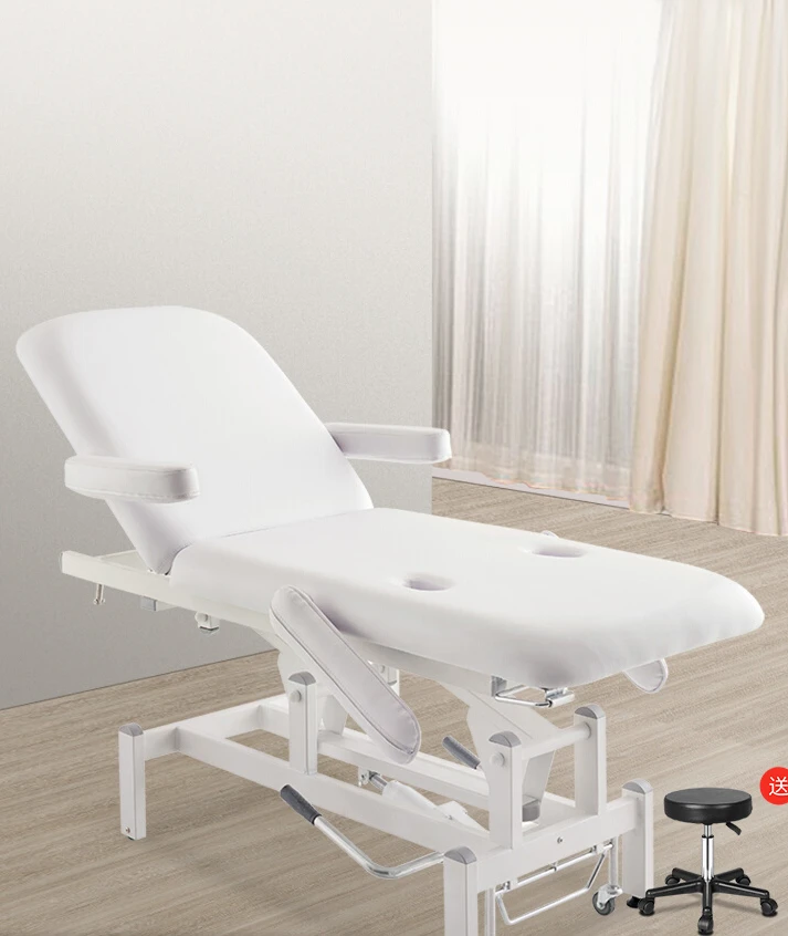 Private gynecological examination adjustable diagnosis and treatment surgery obstetric and cosmetic tattoo bed