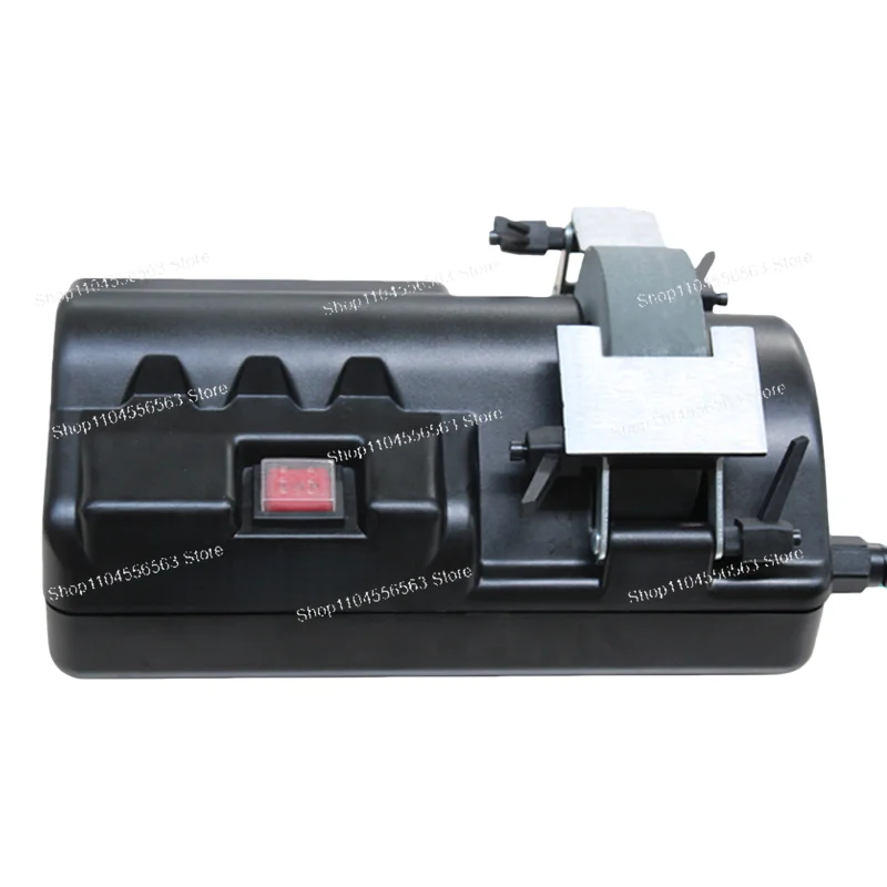 Small water-cooled electric knife sharpener - commercial professional fixed-angle automatic knife sharpener