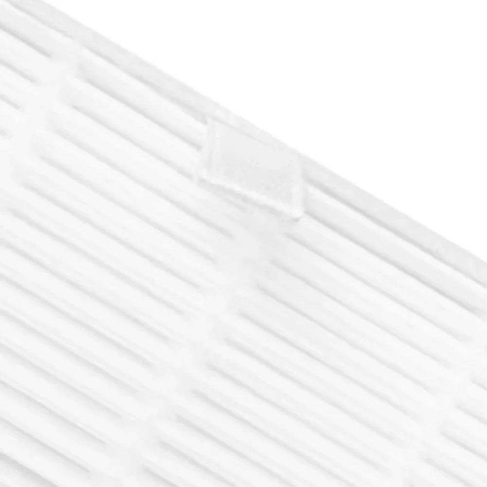 Replacement Washable Filter For Airzeen Q10 Pro Robot Vacuum Cleaner Designed To Fit Standard Housing Without Adaptation