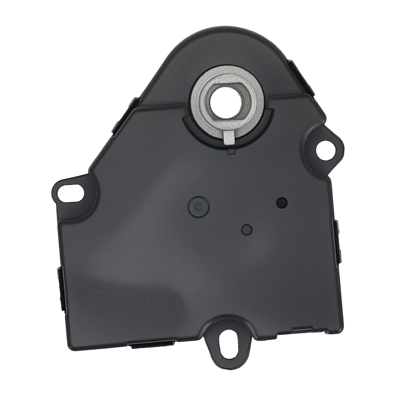 HVAC Blend Air Door Actuator for Chevrolet GMC Sierra HD Classic 2007 604-121