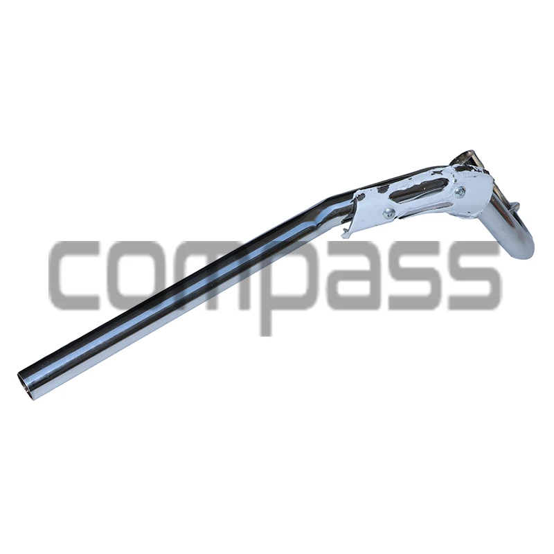 

High quality 29mm exhaust pipe bullet cross-country motorcycle muffler dirt pit bike 50cc70cc90cc110cc125cc accessories