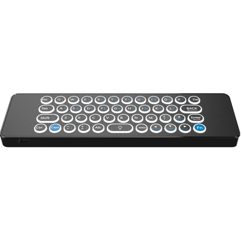 

T9 Air Mouse Voice Control 2.4GHz Pointer Page Turning Pen Presenter Wireless Mini Keyboard for Smart Remote Android TV