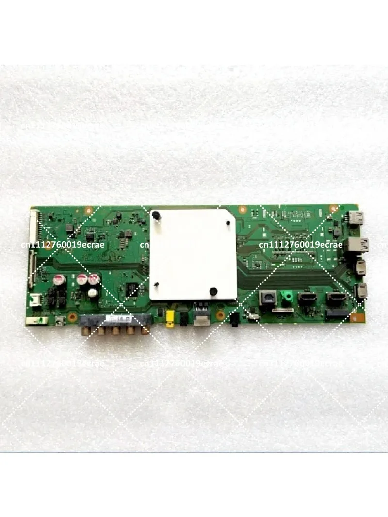 43 49 55 X8000E 8066E 49X7500E Mainboard 1-981-326-32 TV Logic Board Replacement