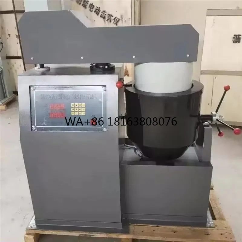 DLC-3 Digital Asphalt Bitumen Centrifuge Extraction Tester Test Machine