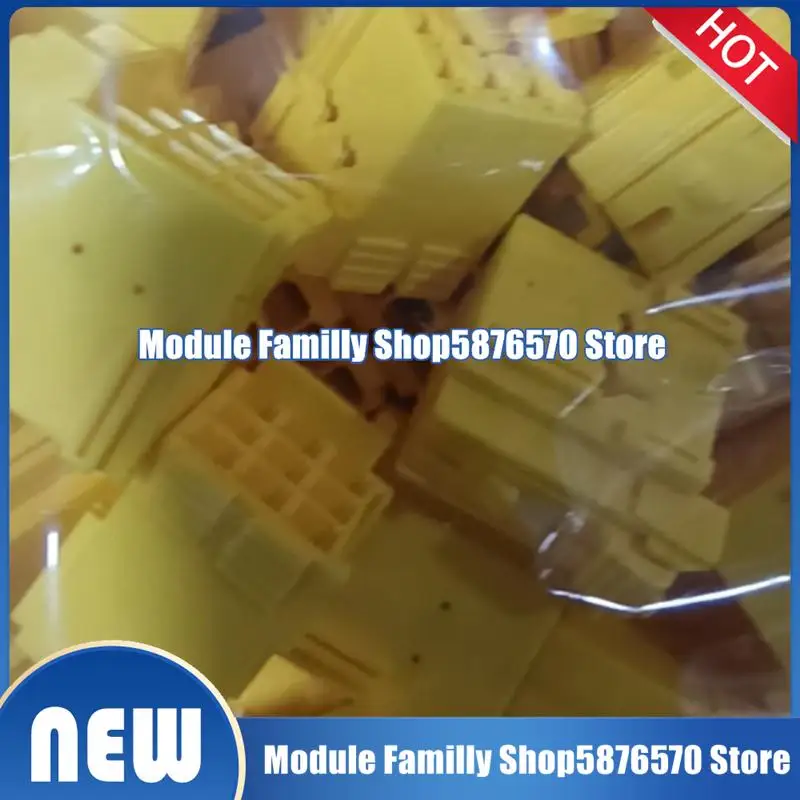 1005 جديد 12162185 2177587-1 1-965640-3 1-967621-1 2297911-1 1-967625-2 2371245-2 2371244-2 1-178802-7 ، 20 قطعة للمجموعة الواحدة