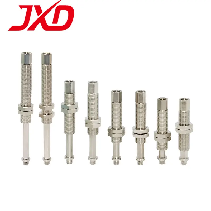 JXD ZP3P Series ZPB2J10-B5 ZPB2K10-B5 ZPB3J10-B01 ZPB3K10-B01 Vacuum Suction Cup Pneumatic Metal Connecting Rod