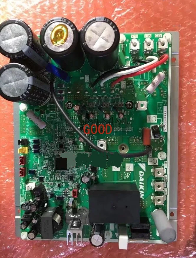 Air conditioner new accessories compressor module PC1116-3 PC1116-1 external computer board
