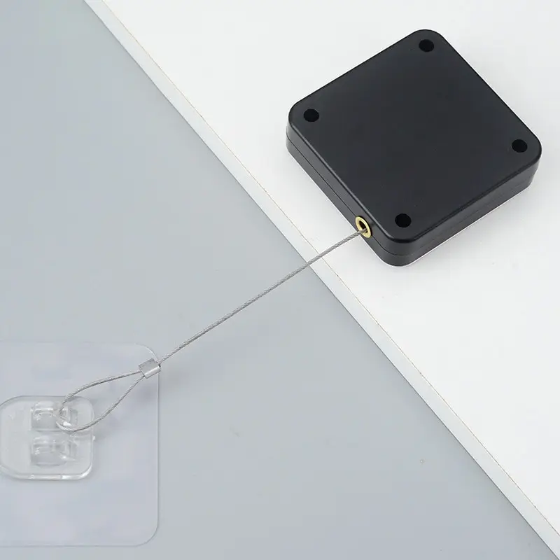 High-quality for Punch Free Automatic Sensor Door Closer Automatic Shutdown Device Non Punching Telescopic Sliding Door Device