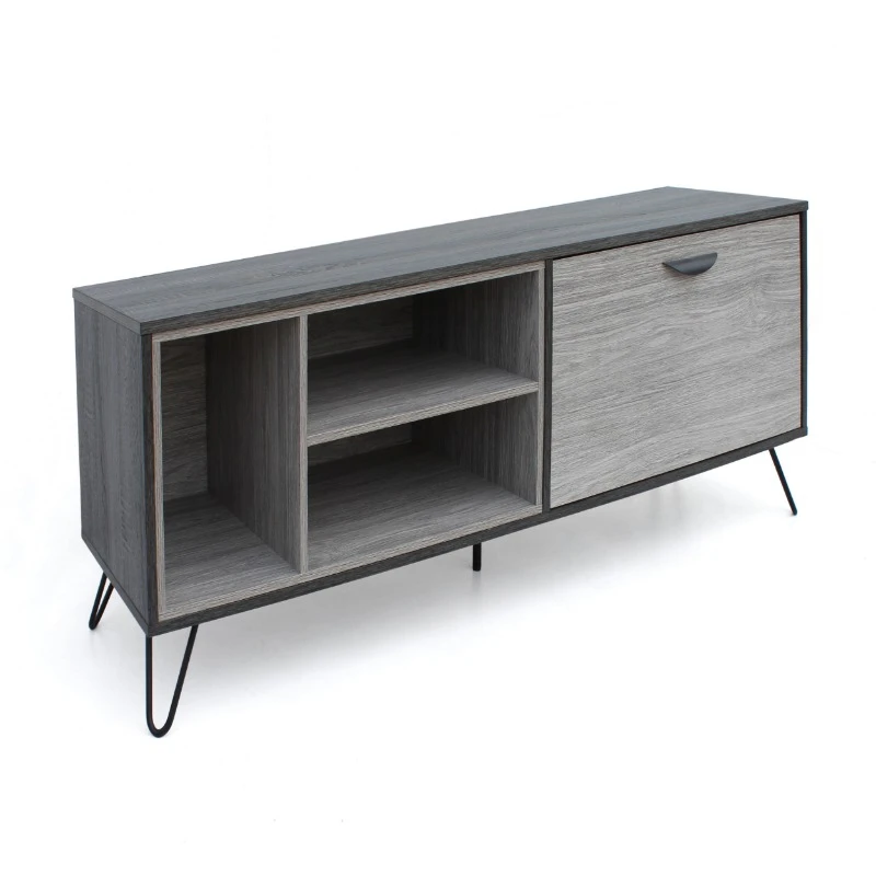 

Open Shelves Drawers TV Stands Storage Sideboards Luxury Wooden Living Room Cabinets Display Articulos Para El Hogar Furniture