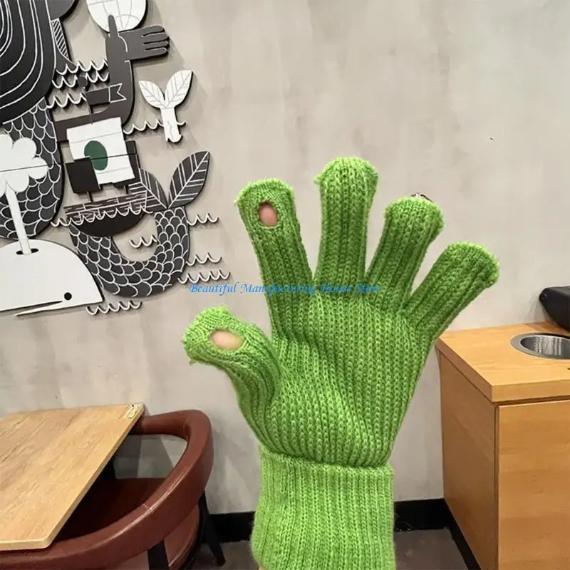 e56a-gloves-knit-gloves-women-touchscreen-gloves-anti-slip-knit-gloves