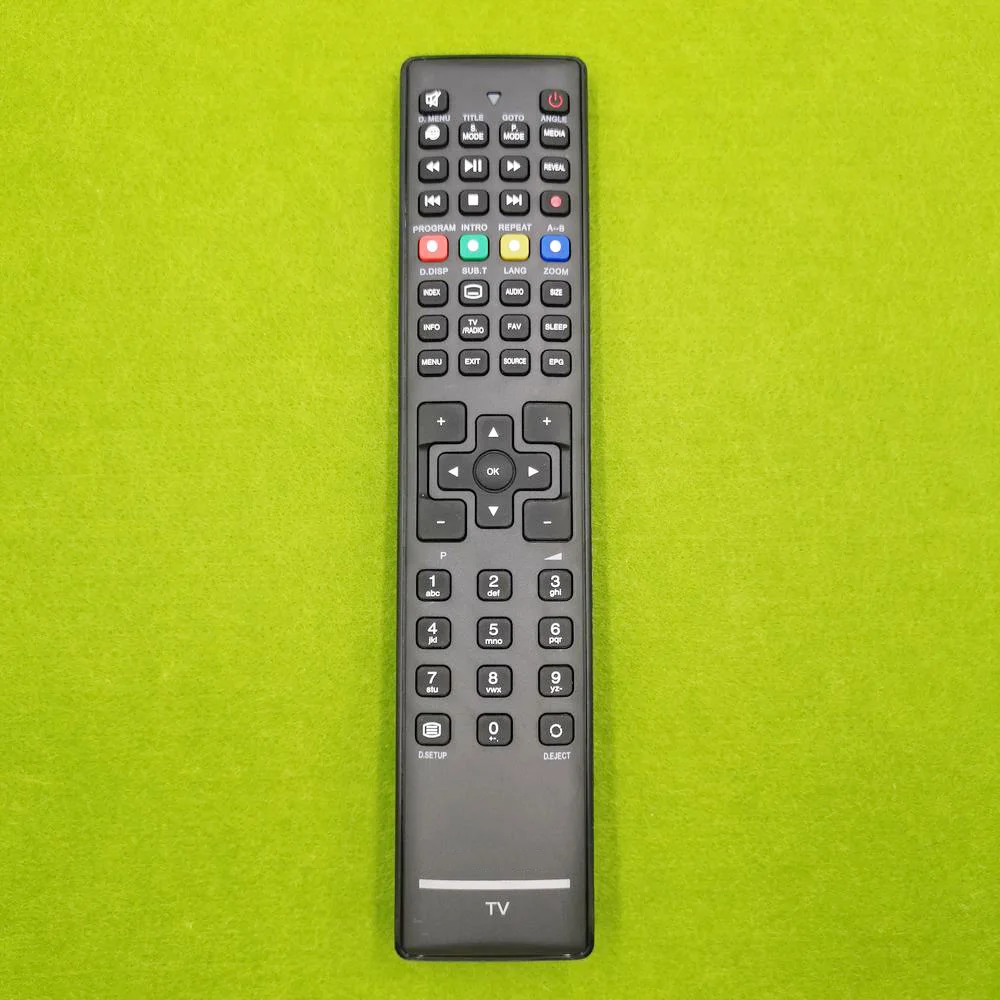 

Original Remote Control RC1244 For Medion LCD TV