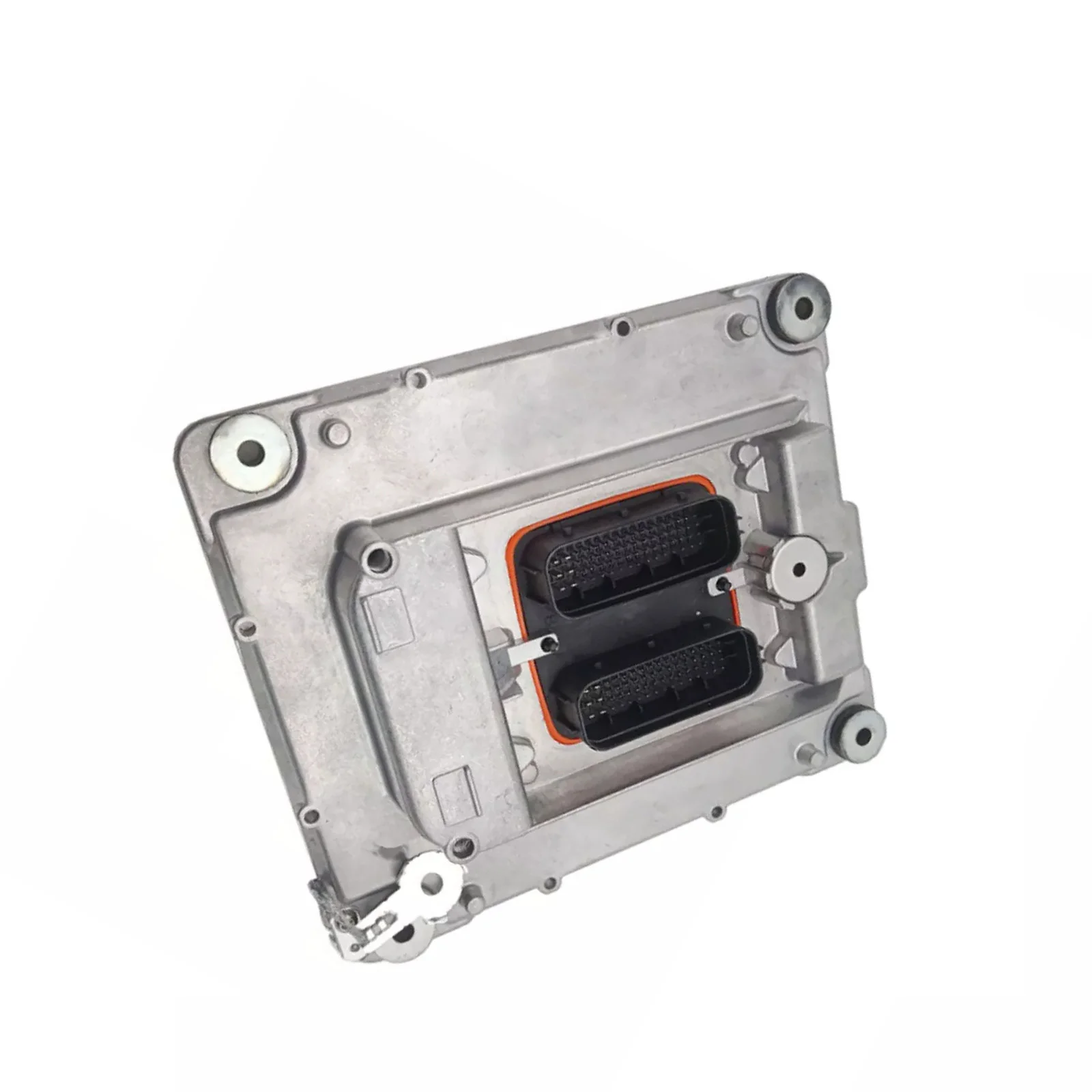 Engine Plate 60100017 for VOLVO Excavator L120H Spare Part Construction Machinery Accessories With 6 Month Warranty