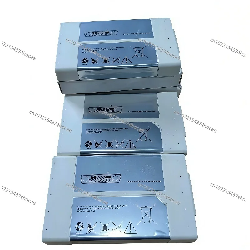 6487180 for Maquet Battery 12V 3500mAH for Servo-i Servo-s New Original Batteries