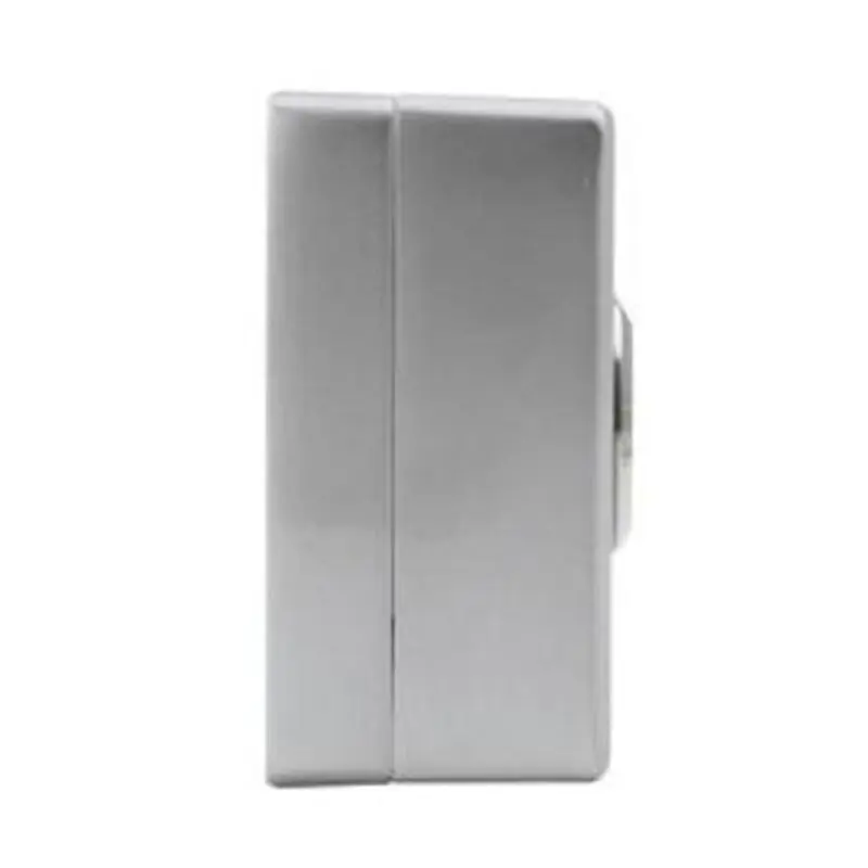 

-[A51I Digital]Zinc Alloy LED Backlight Door Exit Release Push Button GATE DOOR Exit Button For Access Control System