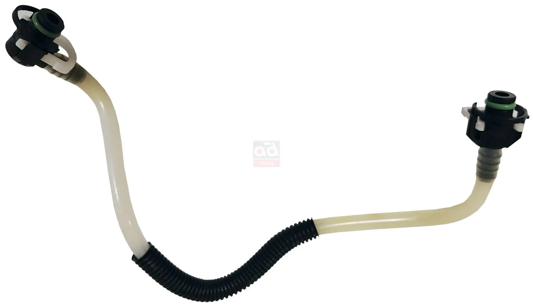 Store code: 500512 for fuel hose SPRINTER (w10) E-CLASS (W210-S210) VITO (W638) VITO (W638)