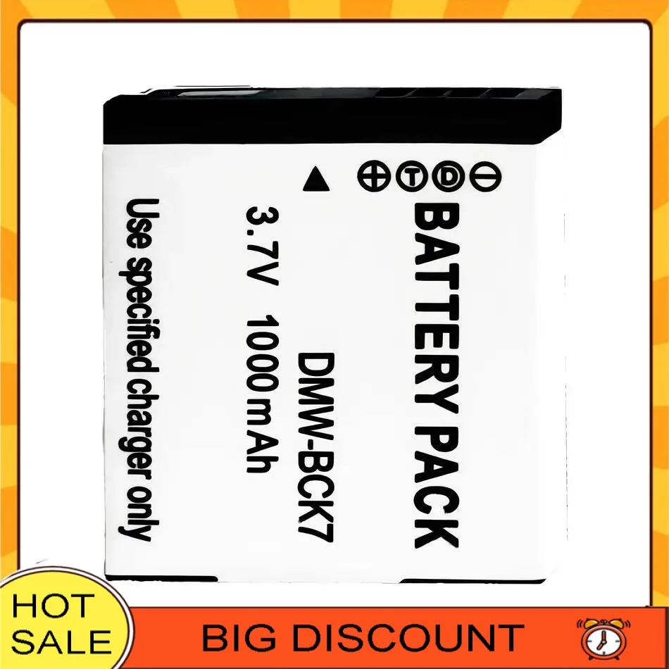 Battery Dmw-Bck7E F…