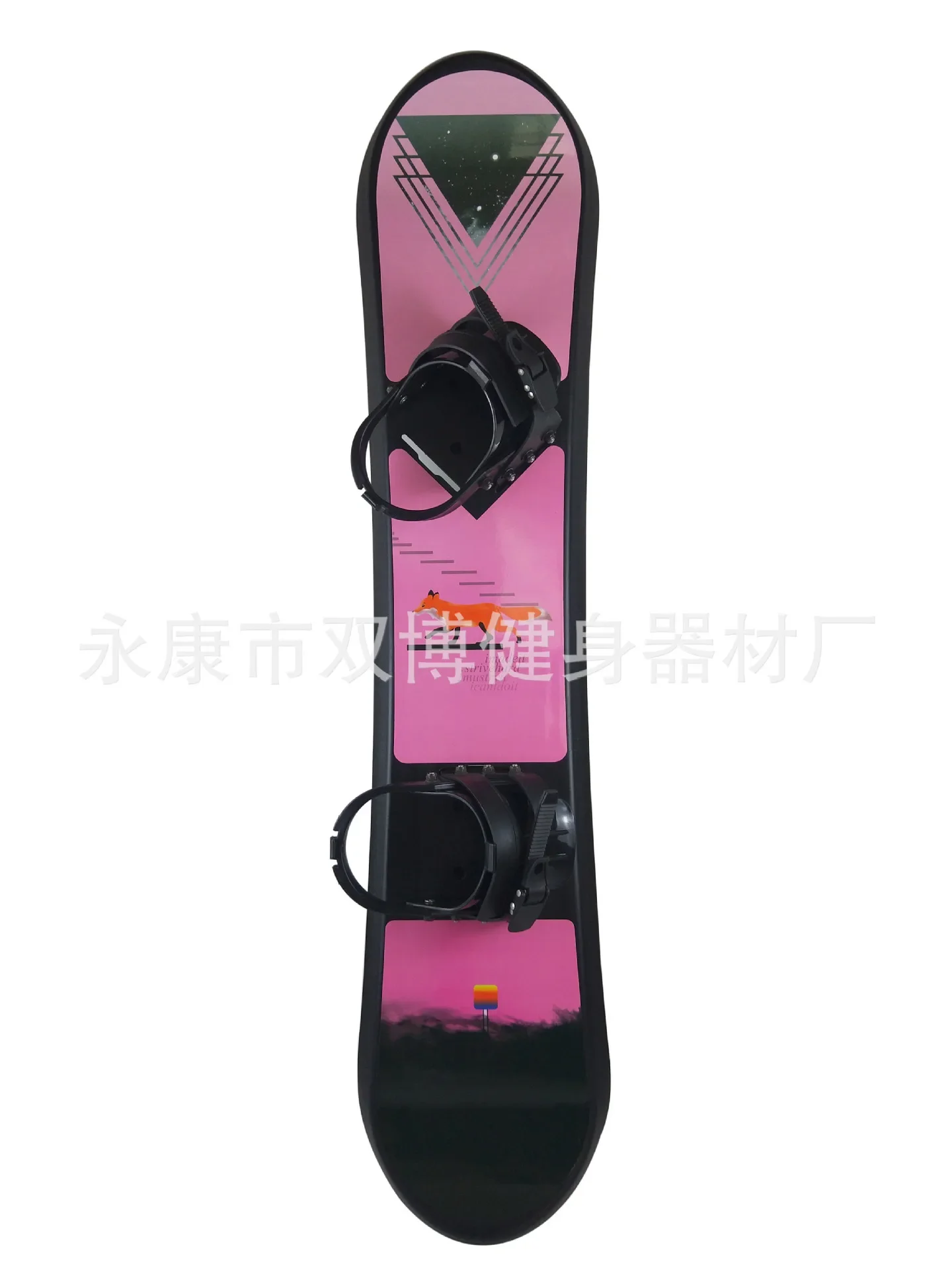

Wholesale Factory Customized Winter Sport Snowboard Multiple styles Ski Snowboard