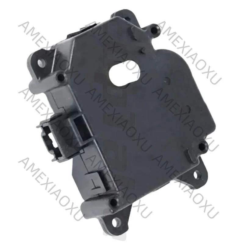 Air Conditioning Vacuum Actuator Heater Blend Air Door Actuator for Cadillac ATS 2013-2015 CTS 2014-2015 22799397