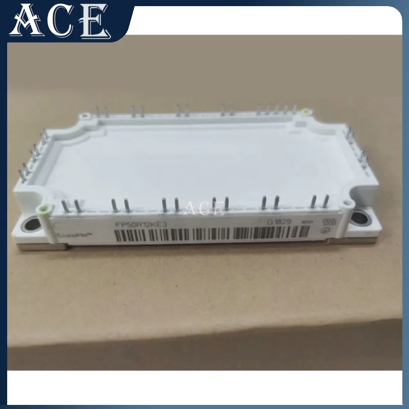 

FP50R12KT3 Модуль FP50R12KE3 IGBT