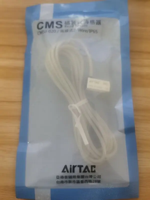 1PC New AirTAC CMSJ-020 CMSJ020 Magnetic Switch