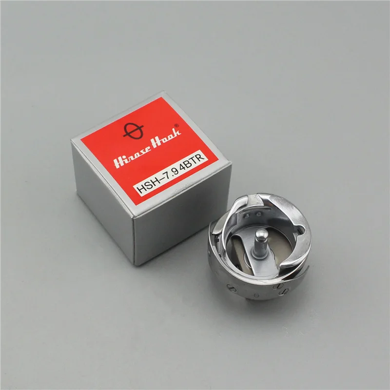 

Imported Hirose Guangshu HSH-7.94BTR Rotary Shuttle Universal Computer lockstitch Rotary Shuttle
