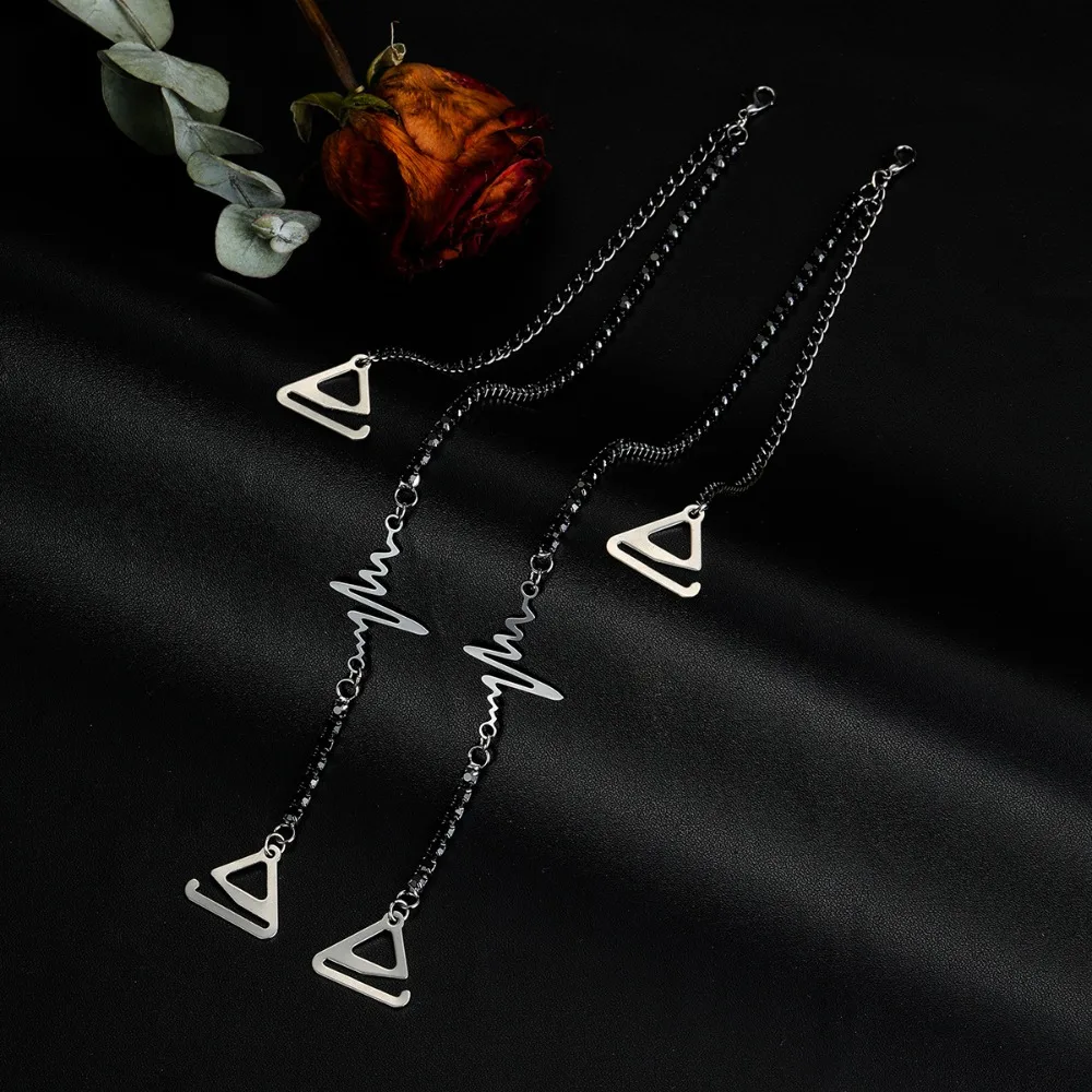 

Non-Slip Rhinestone Bra Straps Removable Sexy Off-the-shoulder Underwear Shoulder Strap Adjustable Decorative Bra Shoulder Belts