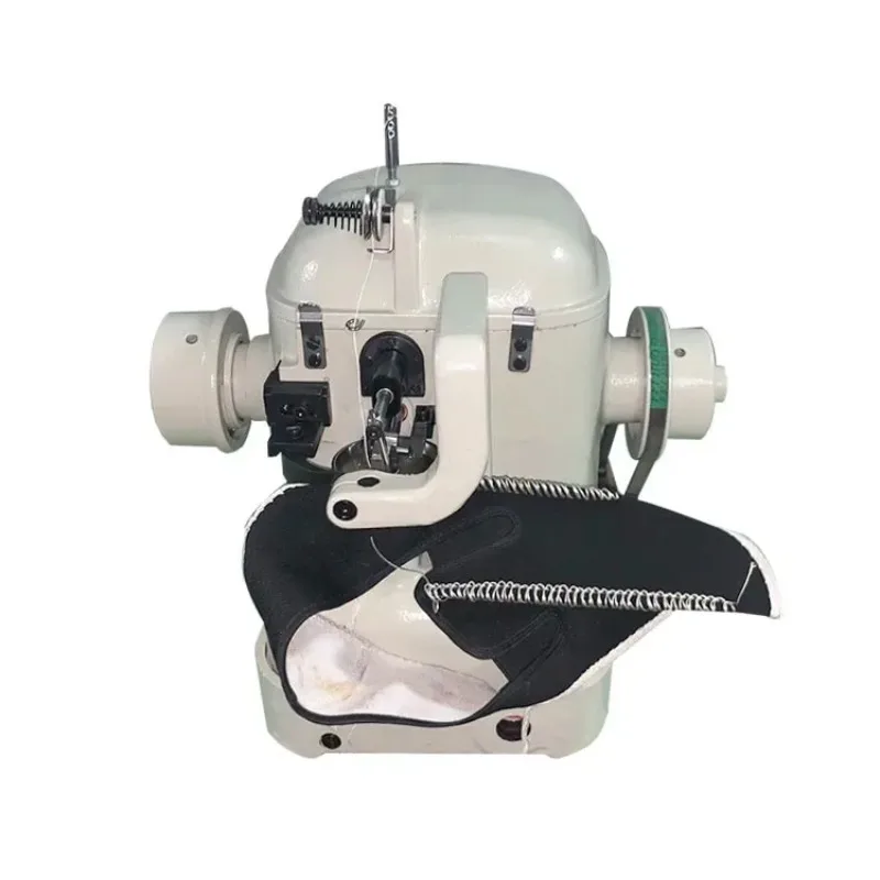 Heavy  Sewing String Lasting Shoes Insole Upper Drawing Sewing Machine