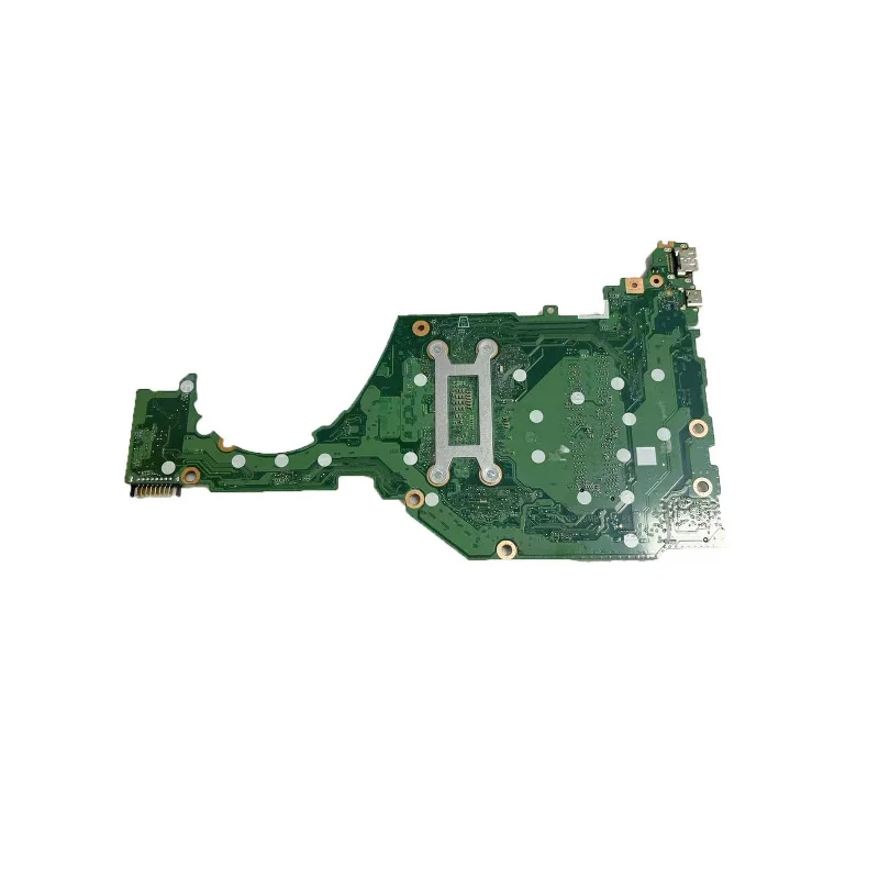 D+L71756-601 For HP Pavilion 15-DY 15S-FQ Motherboard  I5-1035G1 DA0P5DMB8C0