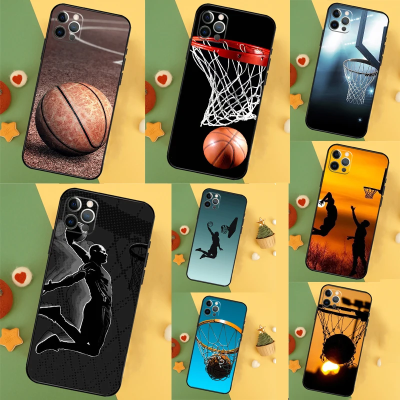 Basketball Basket C… - image