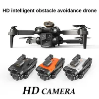 H12 Mini Drone 8K Professinal Three Camera Wide Angle Optical Flow Localization Four-way Obstacle Avoidance RC 8000M