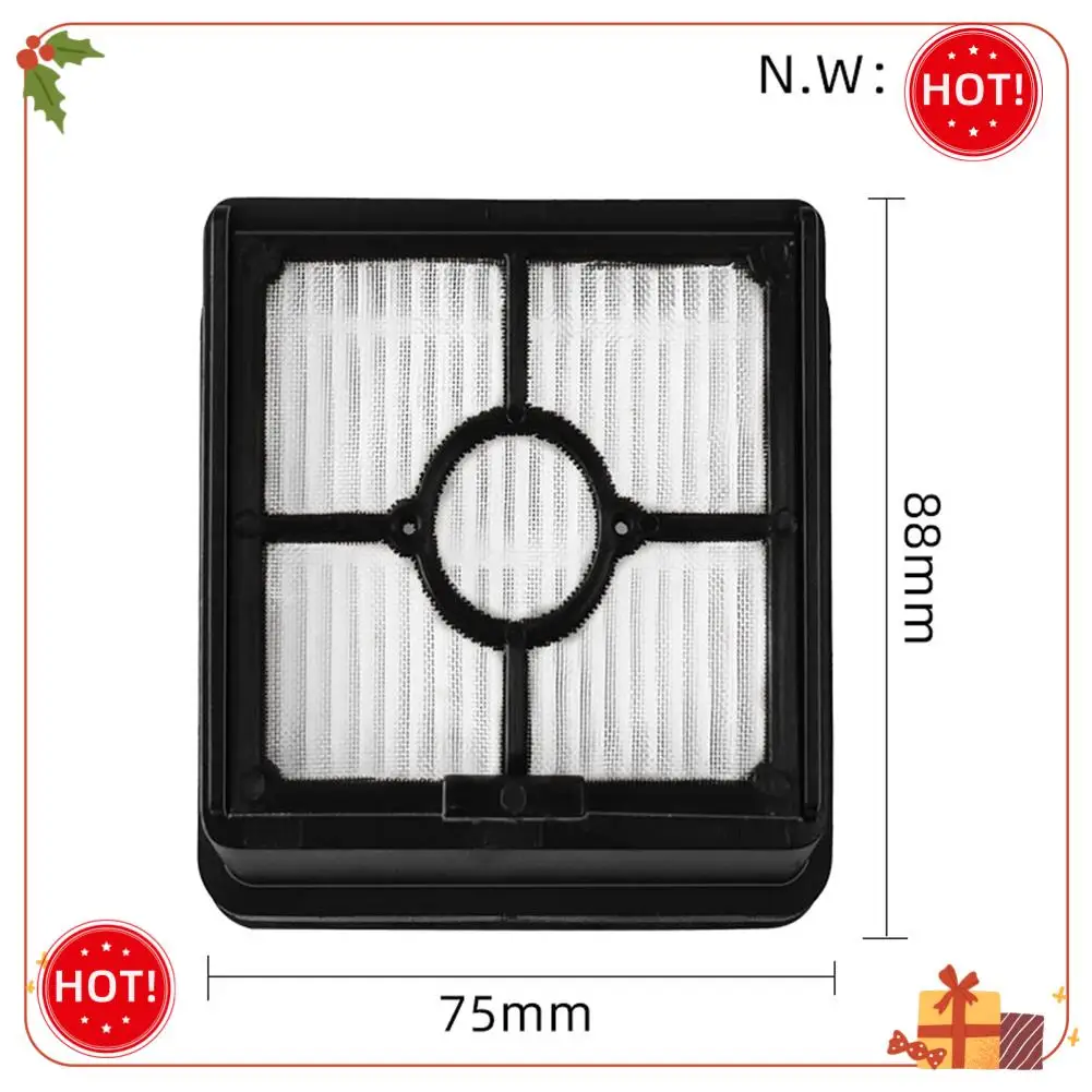 Suku Cadang Pengganti Rol Sikat Lantai Dapat Dicuci ABLE untuk Vakum Tanpa Kabel Midea Eureka FC9 PRO