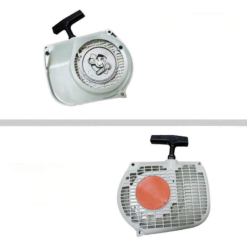 Recoil Starter Pull Start For STIHL MS038 MS381 Chainsaw Recoil Assembly Replacement Spare Parts