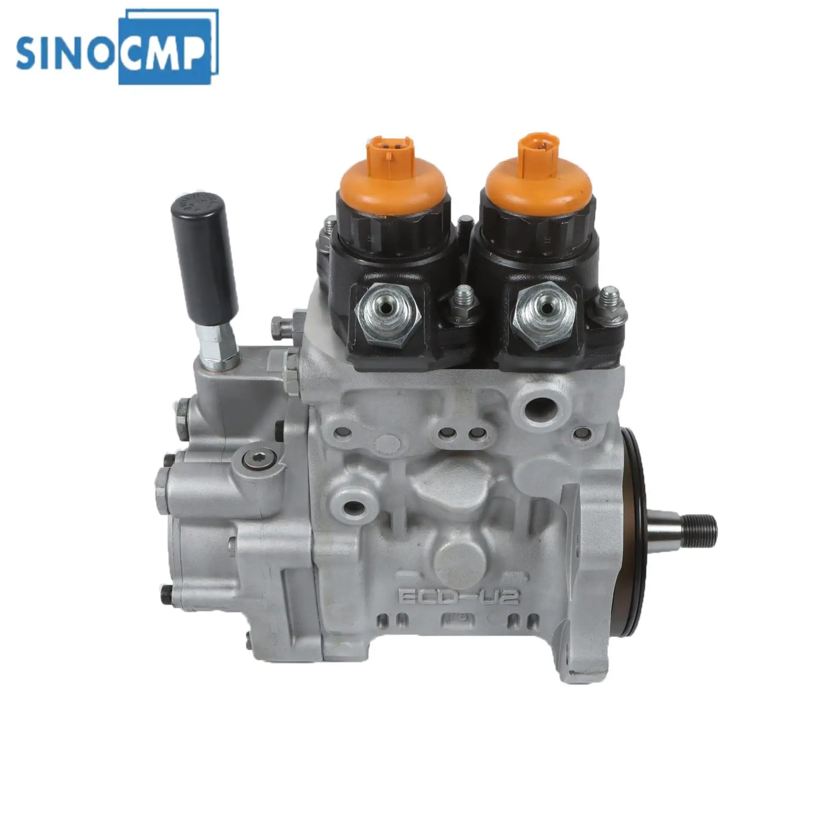 

Восстановление топливного насоса 6156-71-1130 6156-71-1131 6156-71-1132 094000-0046 для деталей экскаватора Komatsu 6D125 SA6D125E PC450-8