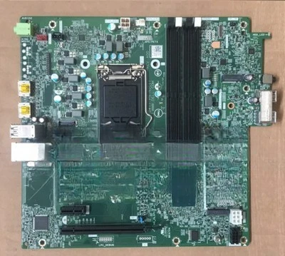 DELL 5070 Tower MT Main Board 17538-3 PT3F3 XJ5V0