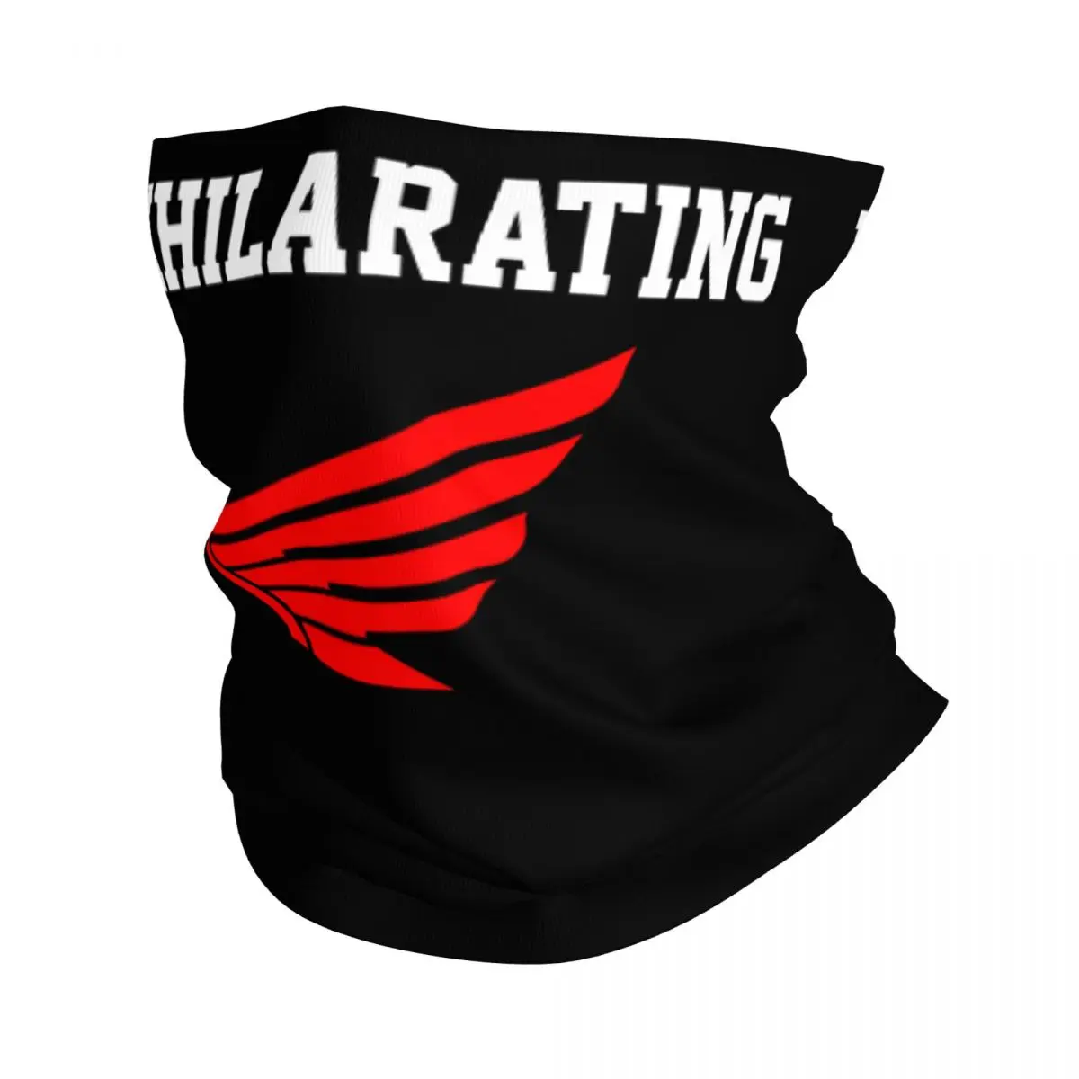 

Awesome Exhilarating Bandana Neck Cover Printed Motorcycle Club Face Mask Cycling Face Mask Hiking Unisex Adult Washable