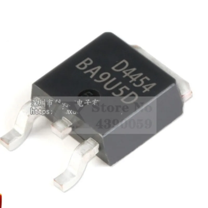 (5-20PCS) AOD4454  D4454 20A 150V