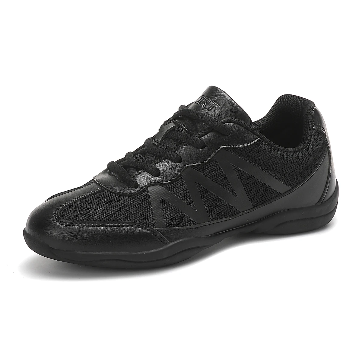 2105 Girls White Cheer Dance Sneakers Women Lightweight Cheerleading Training Walking Tennis Womens Fashion Sports Shoes