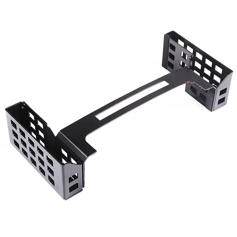 

For Hummer H2 2001-2007 gear storage basket on both sides of the gear central control gear storage basket Aluminum alloy 1pcs