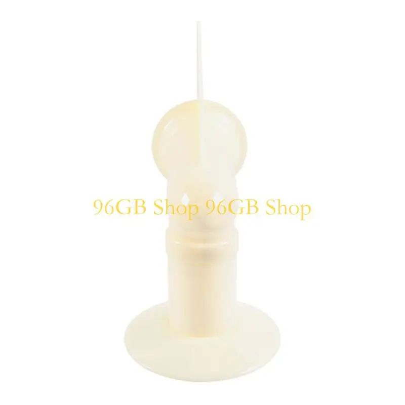 

96GB Rotatable Campers Sewer Pipe Cap Rotating Sewer Vent Cover Plumbing Vent Cap